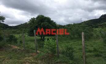 Imagem 5: Venda - ÁREA - Cachoeira - SANTA BRANCA - AT 9860 M² - VALOR R$ - R$ 350.000,00 - FILIAL A