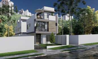 Imagem: Casa de condomínio sobrado para venda possui