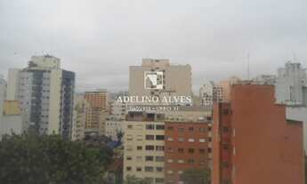 Imagem 4: Sala comercial locação, Santa Cecília