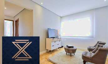 Imagem 2: Apartamento com 5 dormitórios à venda, 84 m² por R$ 795.000 - Cidade Monções - São Paulo/S