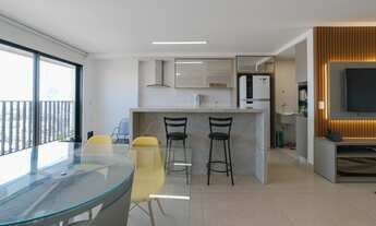 Imagem 4: Apartamento no Setor Marista - Hit Marista