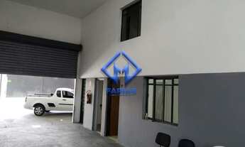 Imagem 5: GALPAO COMERCIAL em SÃO PAULO - SP, VILA SANTO ESTÉFANO