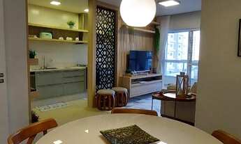 Imagem 7: Apartamento com 2 dormitórios à venda, 77 m² por R$ 580.000,00 - Centro - Navegantes/SC