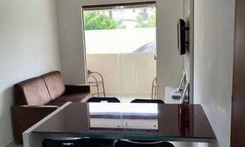 Imagem 5: Apartamento para venda com 2 quartos em Bancários - João Pessoa - PB