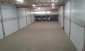 Imagem 4: Locação Galpao Cajamar Vila Uniao Ref: 3126