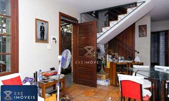 Imagem 2: Casa com 4 dormitórios à venda por R$ 1.250. - Tijuca - Rio de Janeiro/RJ