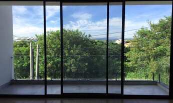 Imagem 2: Casa Alto Padrão 04 Quartos no Mata Atlântica Belvedere