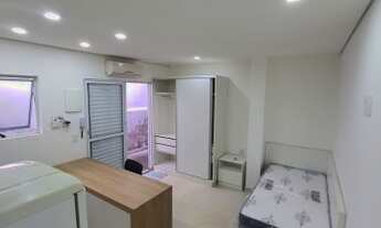 Imagem: Studio/FLAT para alugar com 1 quarto e 1