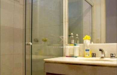 Imagem 7: Apartamento com 3 dormitórios à venda, 134 m² por R$ 1.900.000 - Leblon - Rio de Janeiro/R