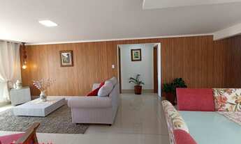 Imagem 2: Apartamento com 4 quartos, 2 suítes à venda, 175 m² por R$ 495.000,00 - Park Shopping - La