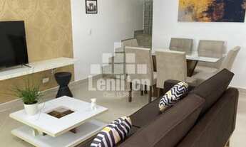 Imagem: Sobrado para Venda em Santo André, Vila