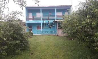 Imagem 3: Casa para Venda em Itanhaém, Jardim beatriz, 2 dormitórios, 2 banheiros