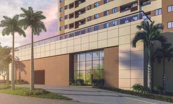 Imagem: Apartamento Para Venda Com 53 No Singullare