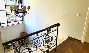 Imagem 5: Casa Residencial à venda, Alphaville 0, Barueri -