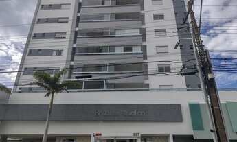 Imagem 2: Apartamento para venda tem 115 metros quadrados com 3 suítes. 2 garagens