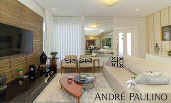 Imagem 3: Casa em condomínio com 3 quartos no CONDOMÍNIO ROYAL FOREST - Bairro Condomínio Royal Fore