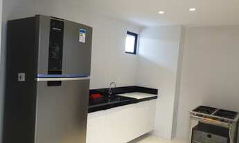 Imagem 7: Apartamento para aluguel tem 97 metros quadrados com 3 quartos em Prata - Campina Grande