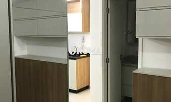 Imagem 3: Apartamento Duo JK