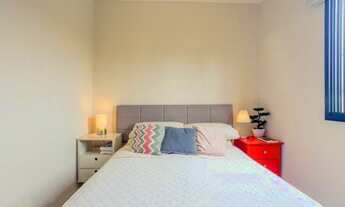 Imagem 5: Apartamento para venda tem 70 metros quadrados com 3 quartos em Jardim Ampliação - São Pau