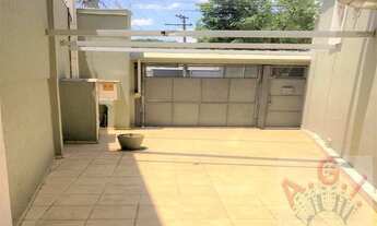 Imagem 5: Salão comercial para locação na Casa Verde