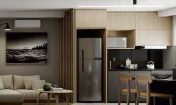 Imagem 4: Lançamento Selfie Tech Studio à Venda em Botafogo Rio de Janeiro de 46m² com 1 Quarto 1 Ba