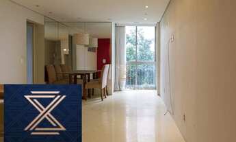 Imagem 2: Apartamento com 2 dormitórios à venda, 100 m² por R$ 630.000,00 - Higienópolis - São Paulo