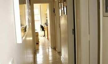 Imagem 2: Apartamento para venda tem 183 metros quadrados com 4 quartos em Ponta da Praia - Santos