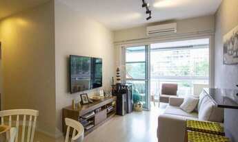 Imagem: Apartamento com 2 dormitórios à venda