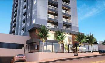 Imagem 2: Apartamentos novos a venda em Sorocaba na Vila Carvalho