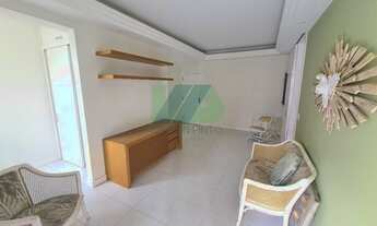 Imagem 5: Apartamento à venda, 1 quarto, 1 suíte, 1 vaga, Leblon - Rio de Janeiro/RJ