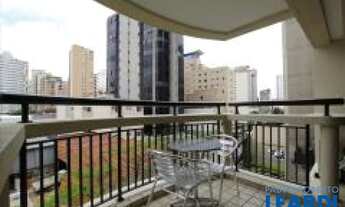 Imagem 2: FLAT - ITAIM BIBI - SP