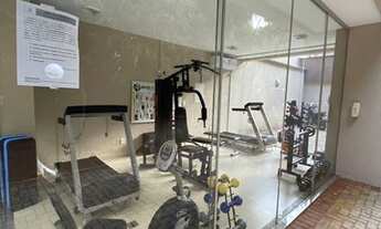 Imagem 6: Casa de condomínio sobrado para venda com 204000 metros quadrados com 3 quartos