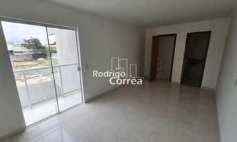 Imagem 4: Casa Duplex - 3 Quartos com 2 Suítes - Sol da Manhã - Jacaraipe