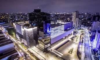 Imagem 5: Jardim França / Cantareira / Agua Fria - Apartamento com 155 m2, com 3 Suites , e 2 vagas