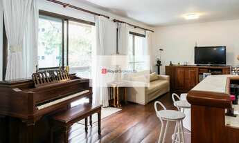 Imagem 6: Apartamento à venda no bairro Campo Belo - São Paulo/SP