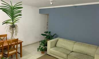 Imagem 4: Apartamento para venda possui 63 metros quadrados com 2 quartos em Quarta Parada - São Pau