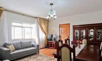 Imagem 2: Apartamento com 3 dormitórios à venda, 123 m² por R$ 650.000 - Santana - São Paulo/SP