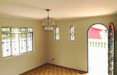 Imagem 4: CASA TERREA ELEVADA Á VENDA NA REGIÃO VILA SÔNIA !! CASA TÉRREA COM CONSTRUÇÃO ACIMA DO NÍ