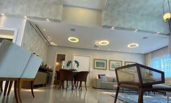 Imagem 3: Apartamento para venda com 180 metros quadrados com 3 quartos em Jardim Renascença - São L