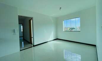 Imagem 6: Cobertura à venda, 3 quartos, 1 suíte, 2 vagas, Santa Mônica - Belo Horizonte/MG