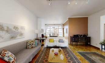 Imagem 2: Apartamento com 3 dormitórios à venda, 244 m² por R$ 1.650.000 - Santa Cecília - São Paulo