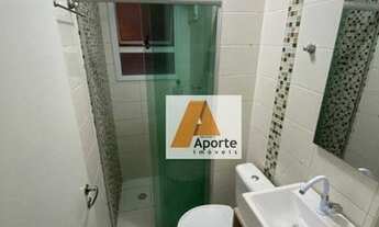 Imagem 4: Apartamento com 3 dormitórios à venda, 56 m² por R$ 290.000 - Portal dos Ipês II - Cajamar