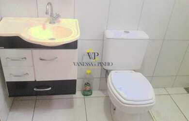 Imagem 6: Casa para Locação em Atibaia, Nova Atibaia, 3 dormitórios, 1 suíte, 2 banheiros, 2 vagas