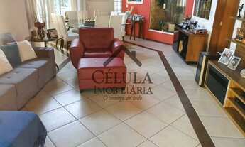 Imagem: Rio de Janeiro - Casa de Condomínio - Anil