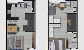 Imagem 6: Casa residencial para venda, Higienópolis, São Paulo - CA6903