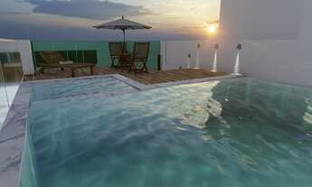 Imagem: Apartamento para venda com 37 metros quadrados