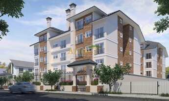 Imagem: CANELA - Apartamento Padrão - Centro