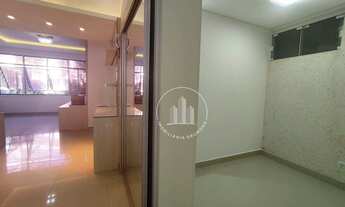 Imagem 2: Apartamento com 3 dormitórios à venda, 86 m² por R$ 510.000,00 - Coqueiros - Florianópolis