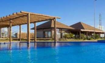 Imagem: ALPHAVILLE - LOTE NASCENTE NA RUA DO CLUBE