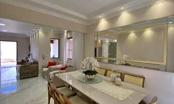 Imagem 7: Casa com 3 dormitórios à venda, 160 m² por R$ 940.000,00 - Colina de Laranjeiras - Serra/E